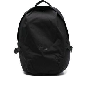 Y-3 Men Nylon Backpack